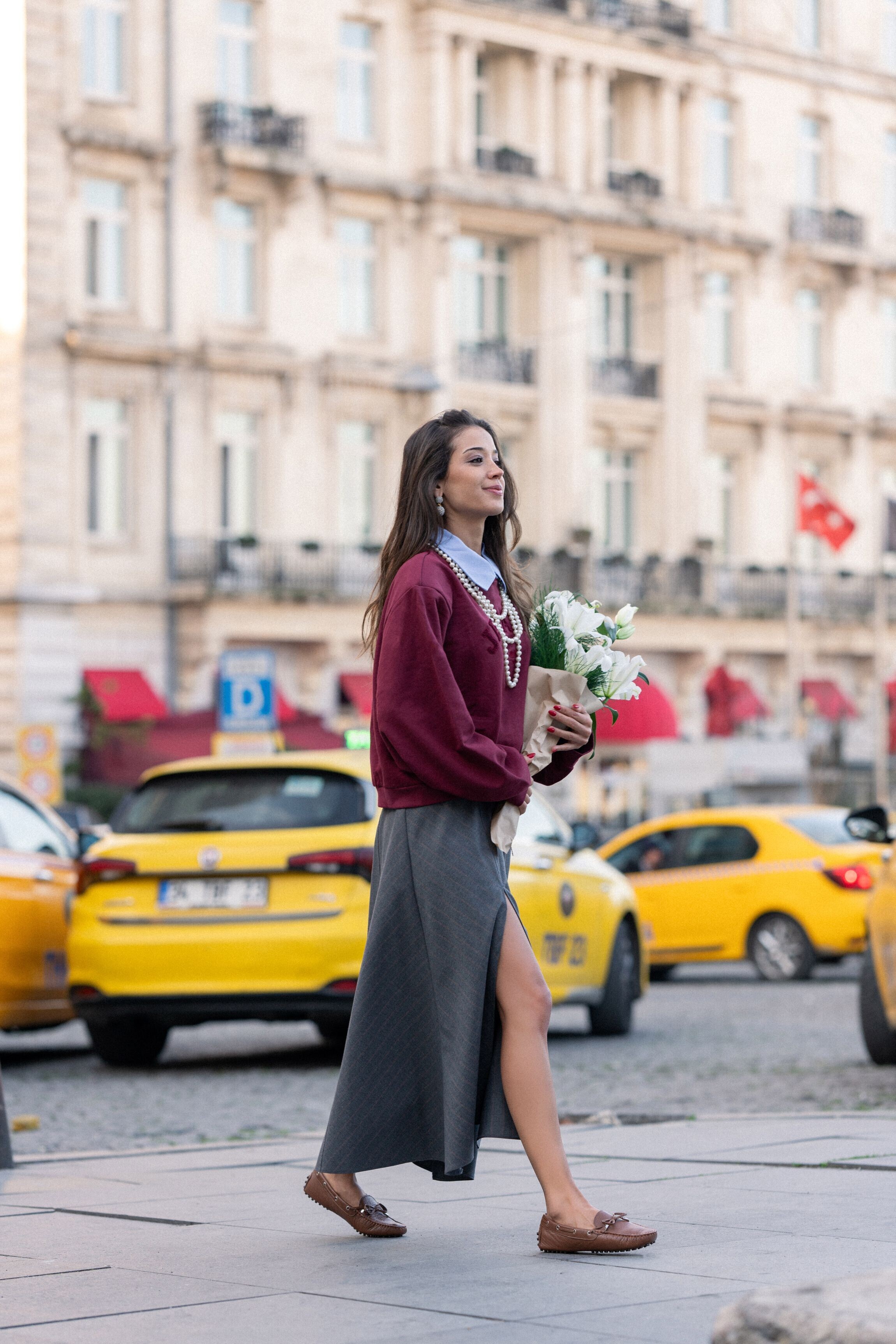 Gerçek Deri Ayakkabılarla Tarzınızı Yükseltin