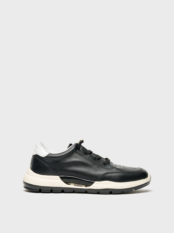 10419 KADIN AYAKKABI SİYAH - 