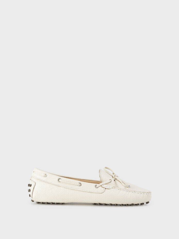 15188 KADIN BABET AYAKKABI KEMİK - 1