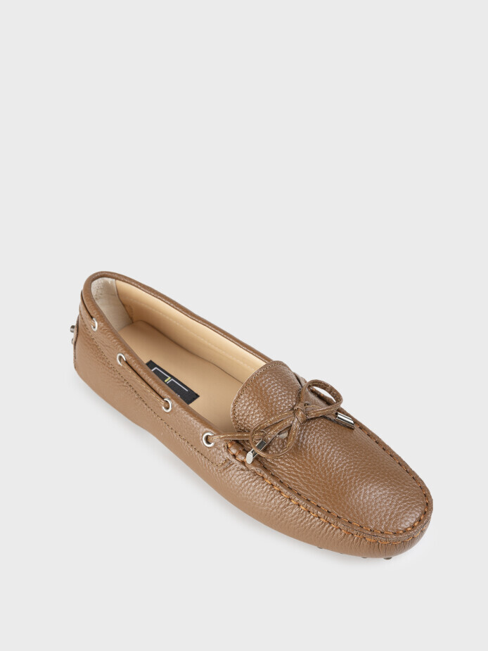 15188 KADIN AYAKKABI TABA - (1)