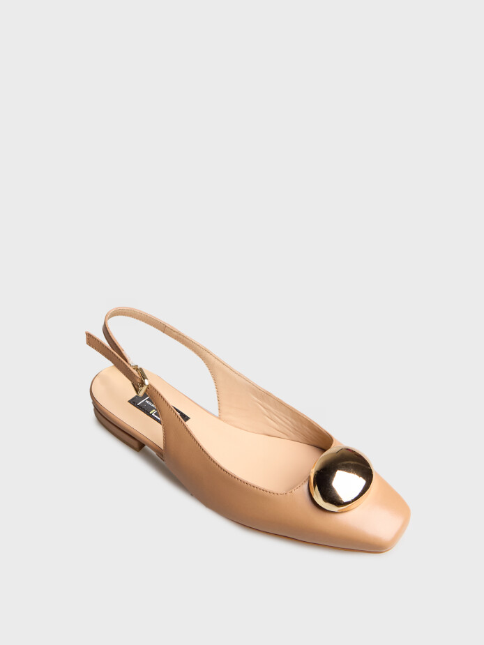 15200 KADIN AYAKKABI TABA - (1)