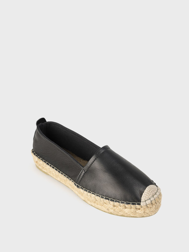 15225 KADIN AYAKKABI SİYAH - 2