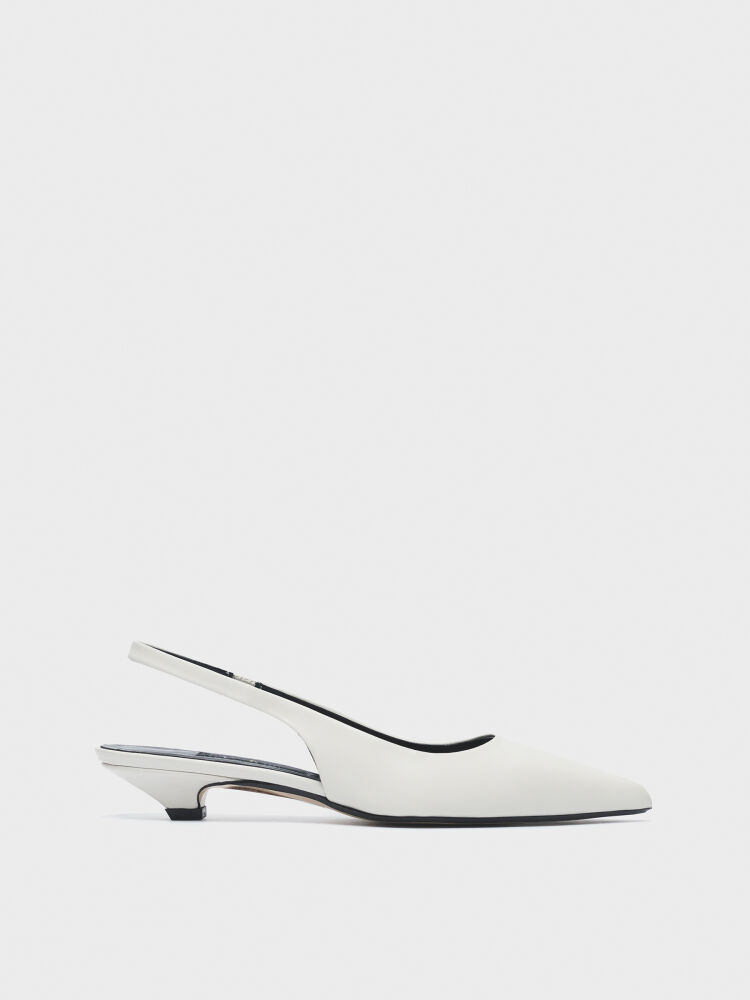 15229 KADIN AYAKKABI BEJ - 1