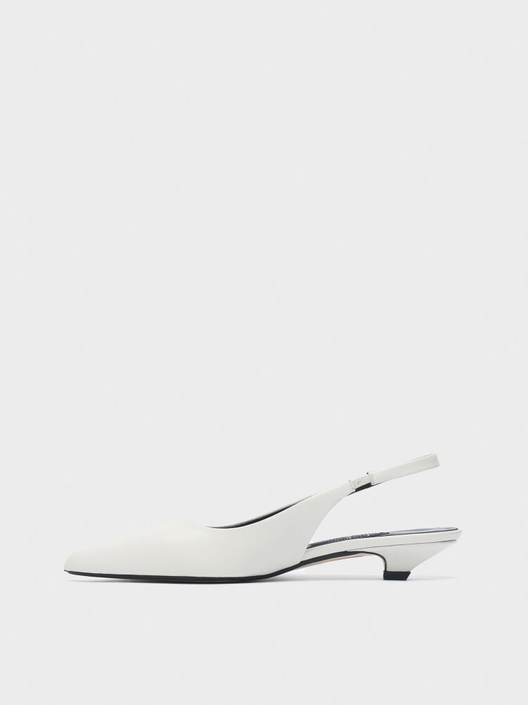 15229 KADIN AYAKKABI BEJ - 3