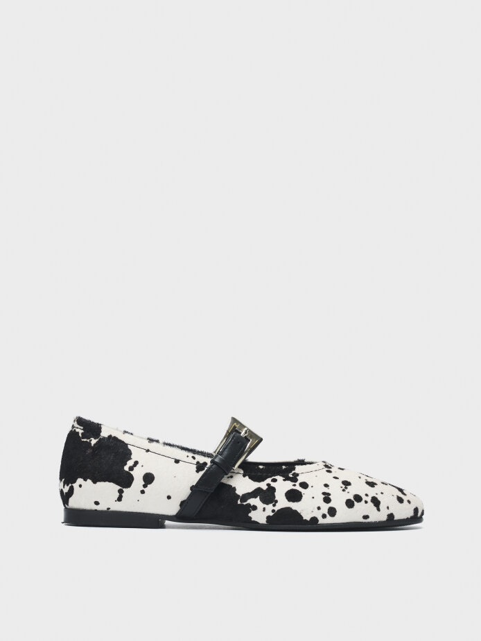 15231 KADIN AYAKKABI DALMAÇYA TAY - 