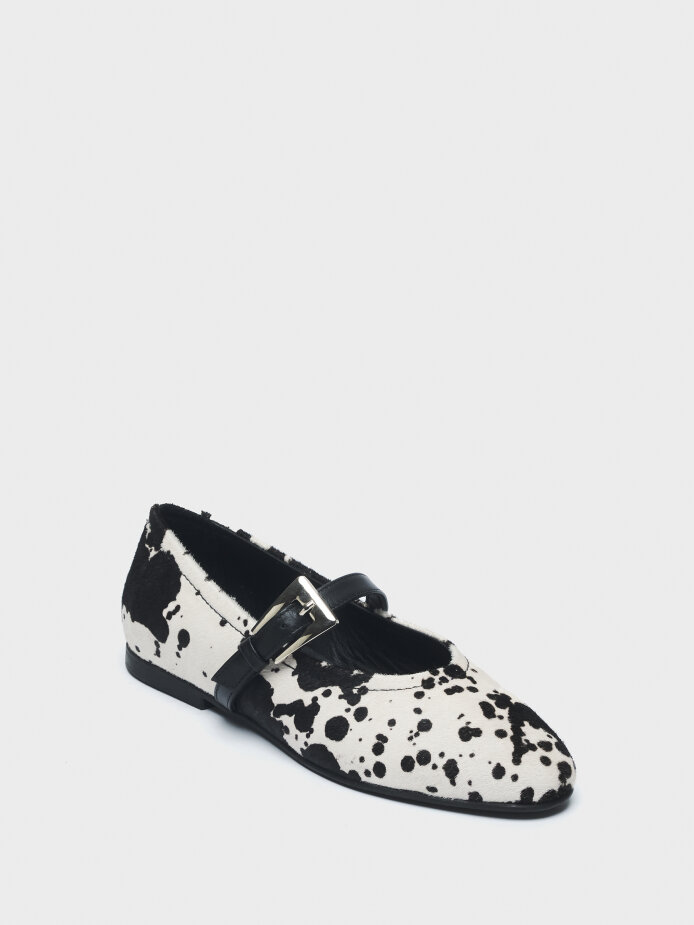 15231 KADIN AYAKKABI DALMAÇYA TAY - (1)