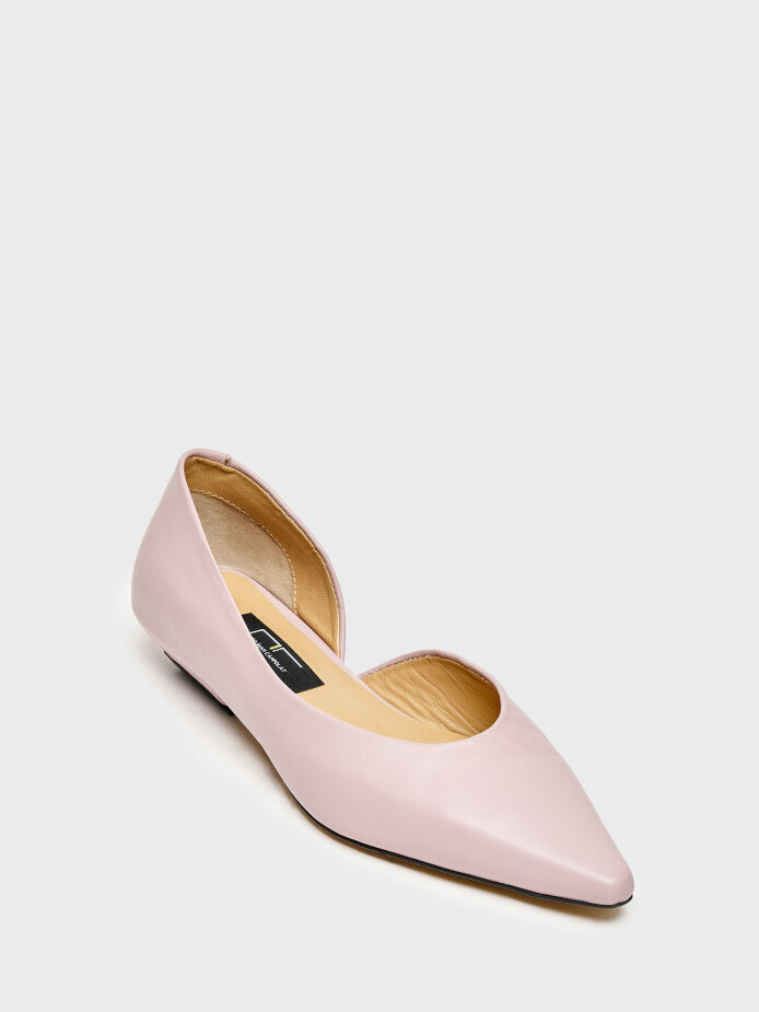 15262 KADIN BABET LİLA - (1)