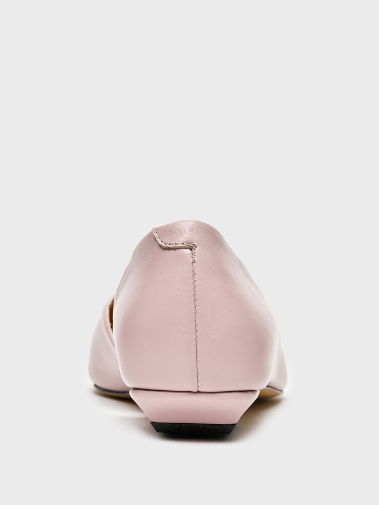 15262 KADIN BABET LİLA - 4