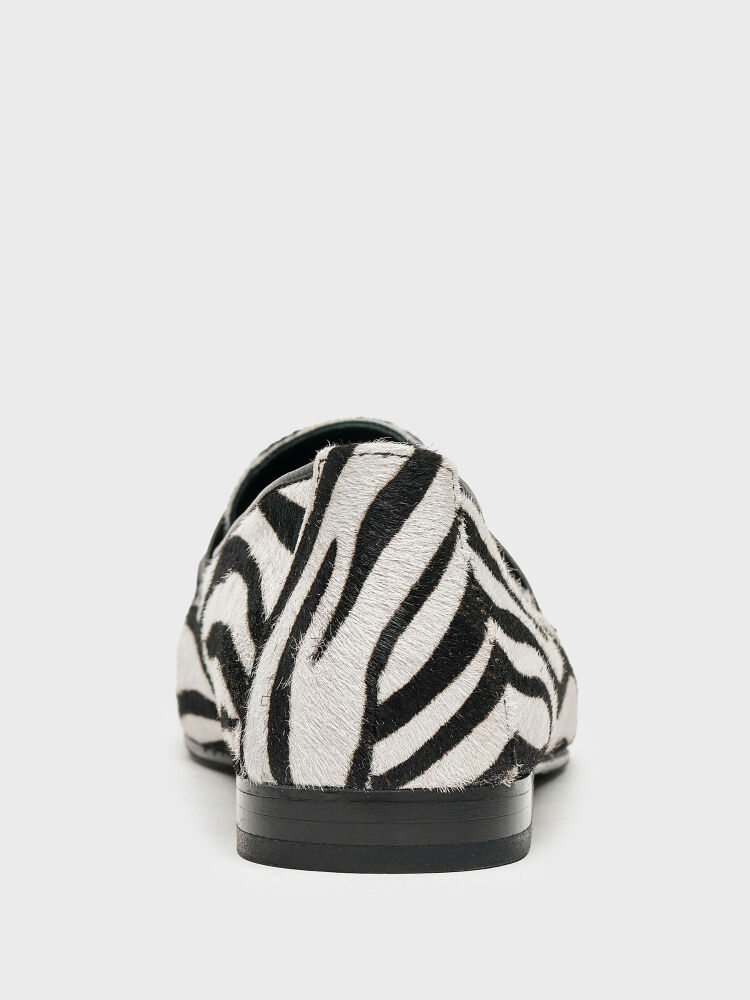 15266 KADIN AYAKKABI ZEBRA TAY - 4