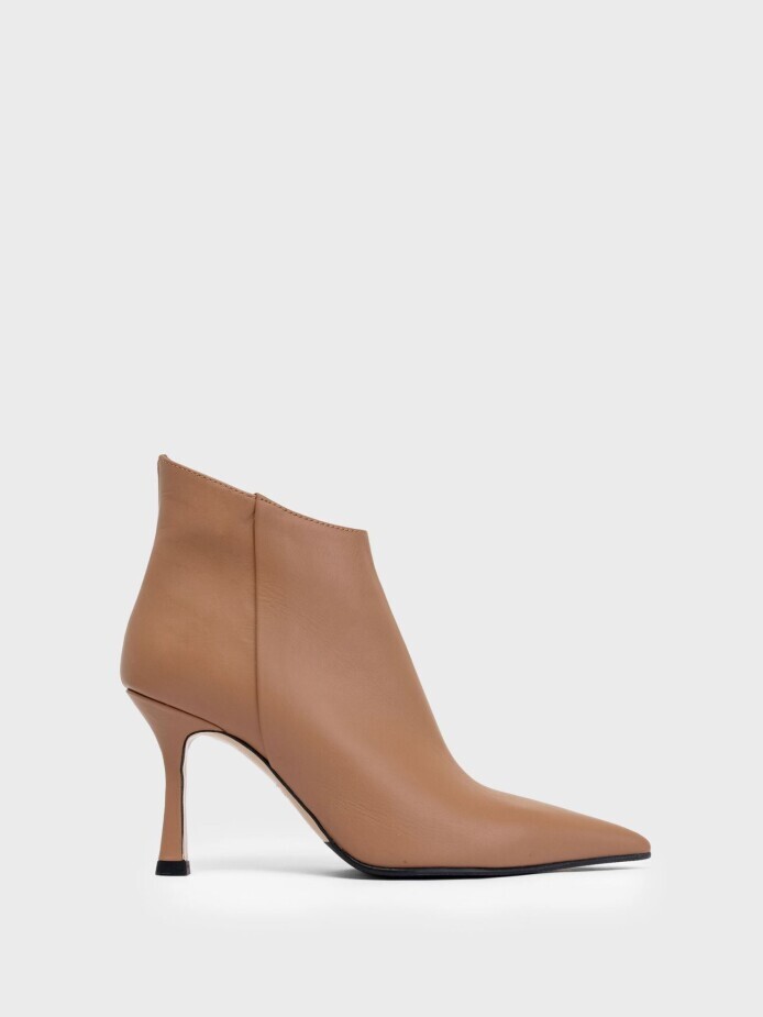 20540 KADIN BOT TABA - 