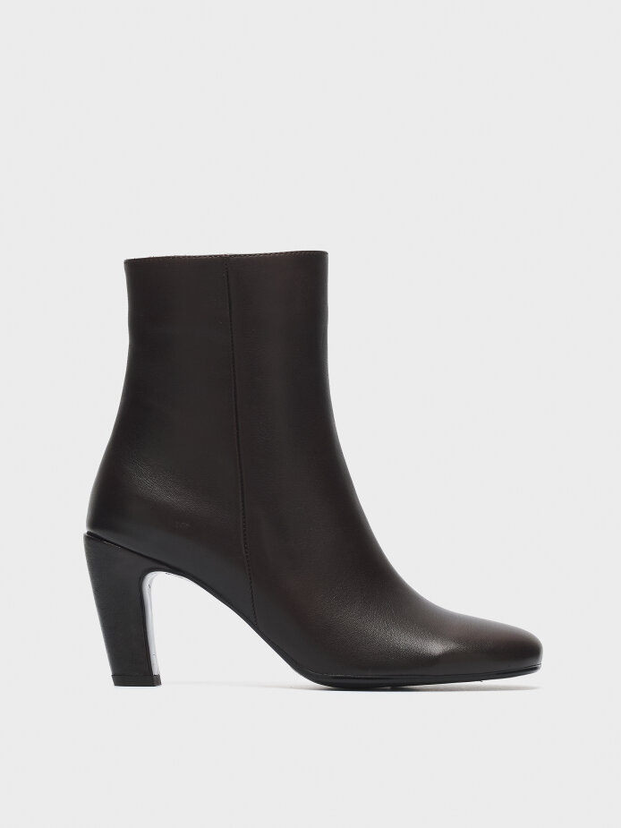 20561 KADIN BOT KAHVE - 