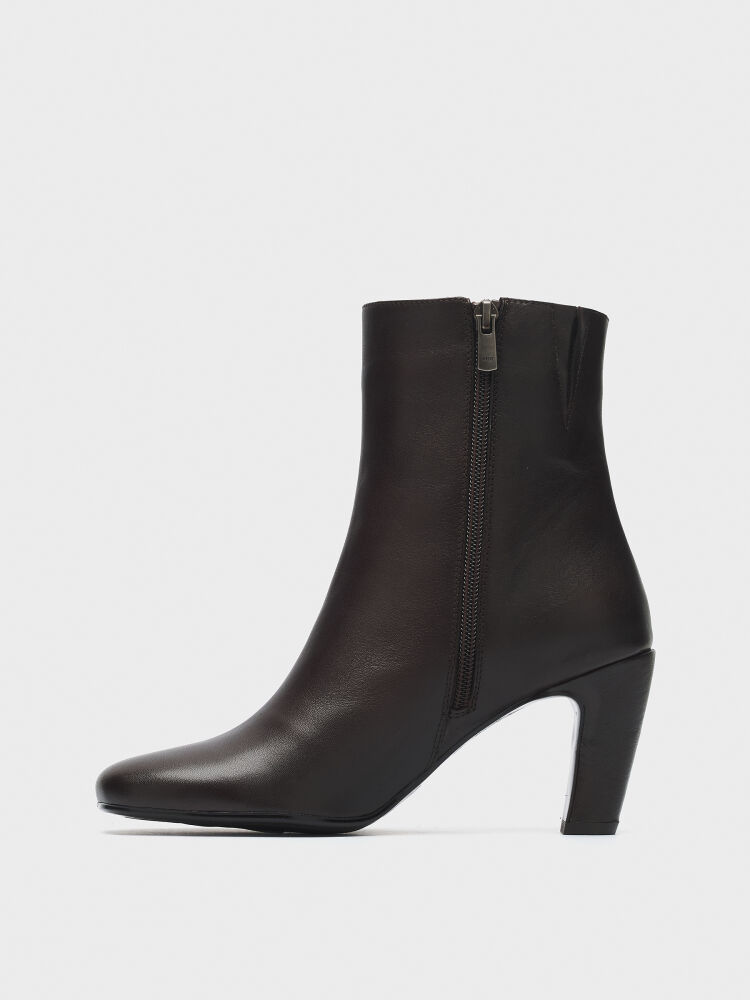 20561 KADIN BOT KAHVE - 3