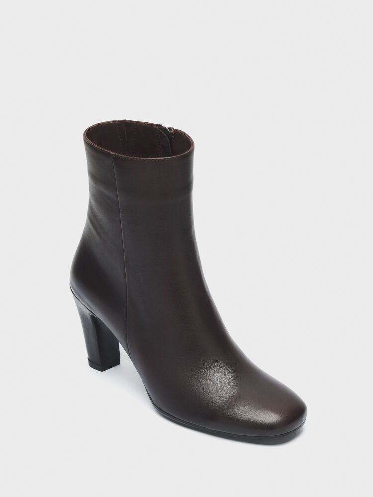 20561 KADIN BOT KAHVE - 2