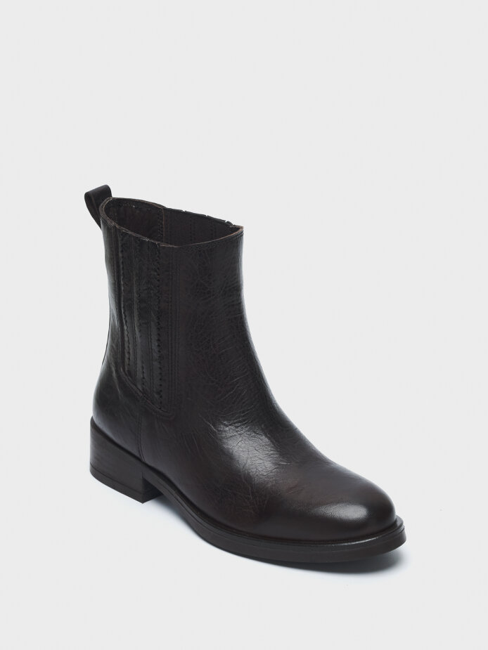 20569 KADIN BOT KAHVE - (1)