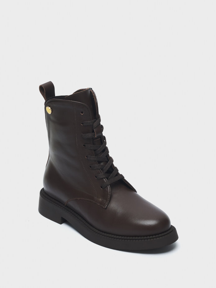 20596 KADIN BOT KAHVE - (1)