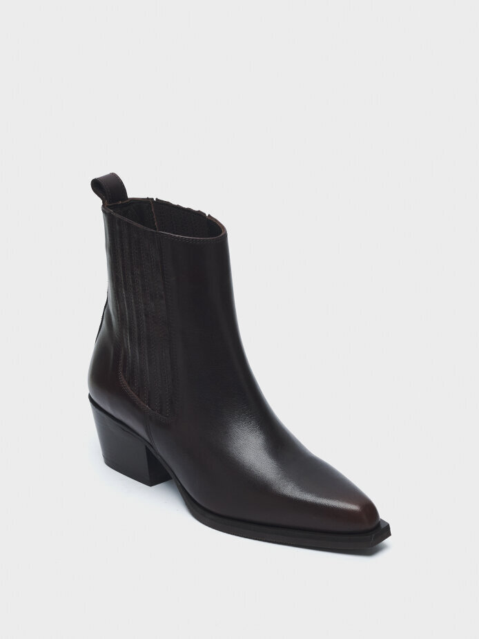 20629 KADIN BOT KAHVE - (1)