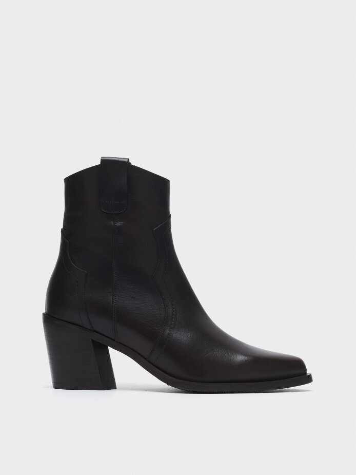 20630 KADIN BOT KAHVE - 