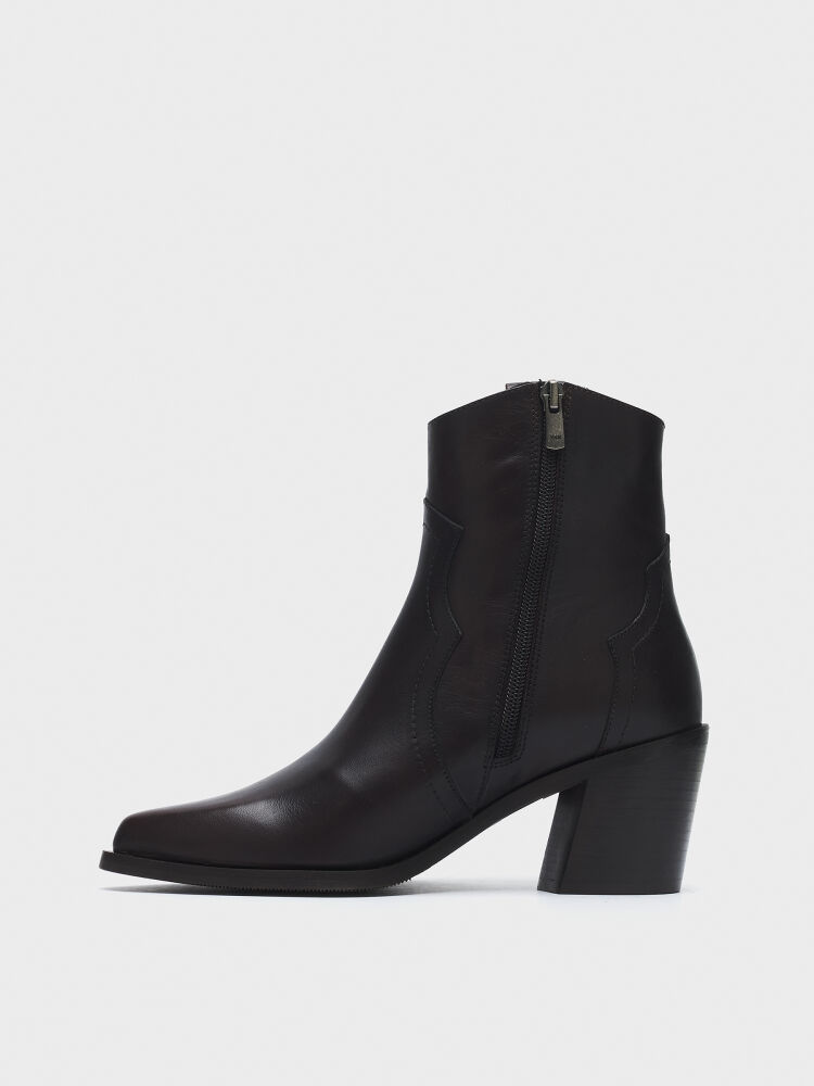 20630 KADIN BOT KAHVE - 3