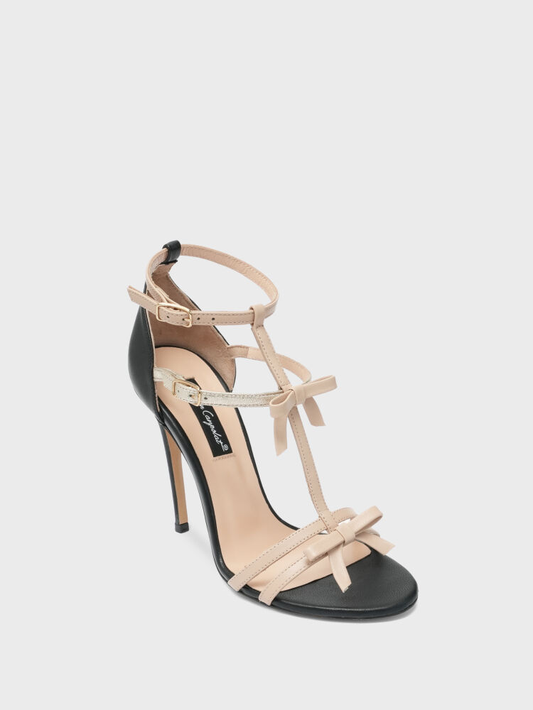 30064 KADIN TOPUKLU AYAKKABI MULTİ - 2