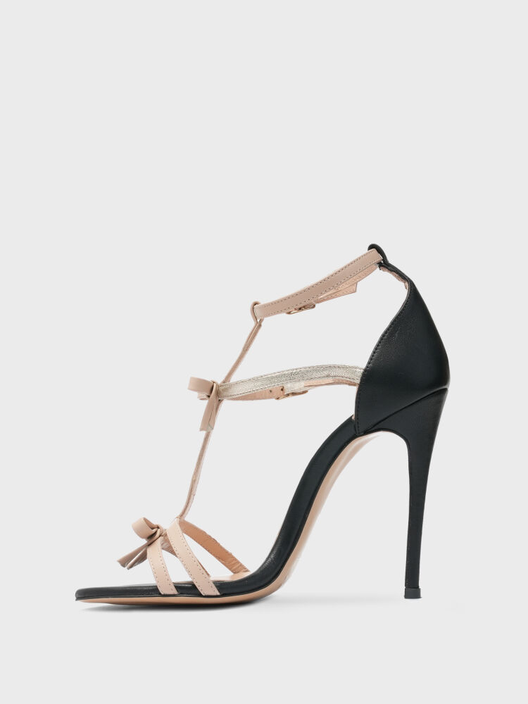 30064 KADIN TOPUKLU AYAKKABI MULTİ - 3