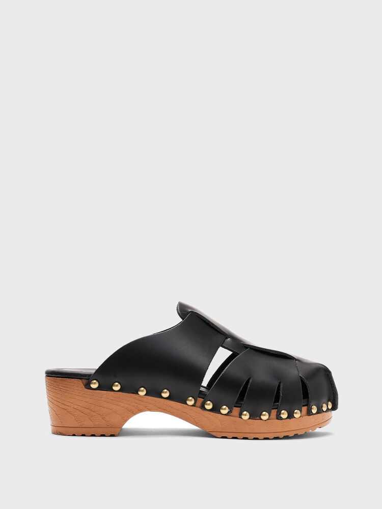 40078 KADIN TERLİK SİYAH - 1