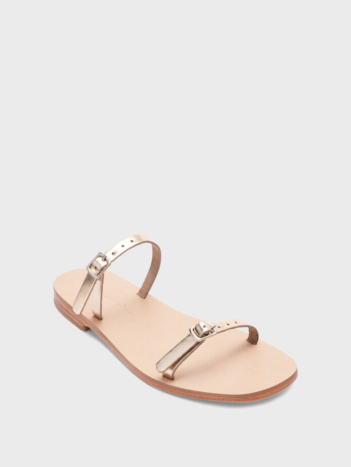 40079 KADIN TERLİK GOLD - 2