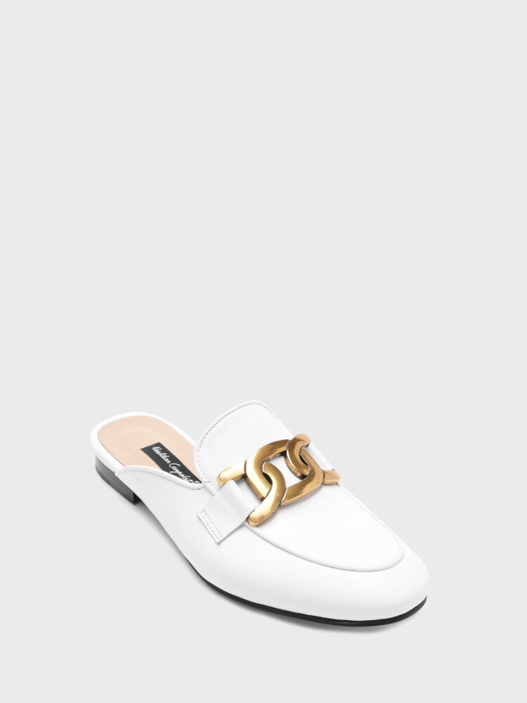 40082 KADIN TERLİK BEYAZ - 2