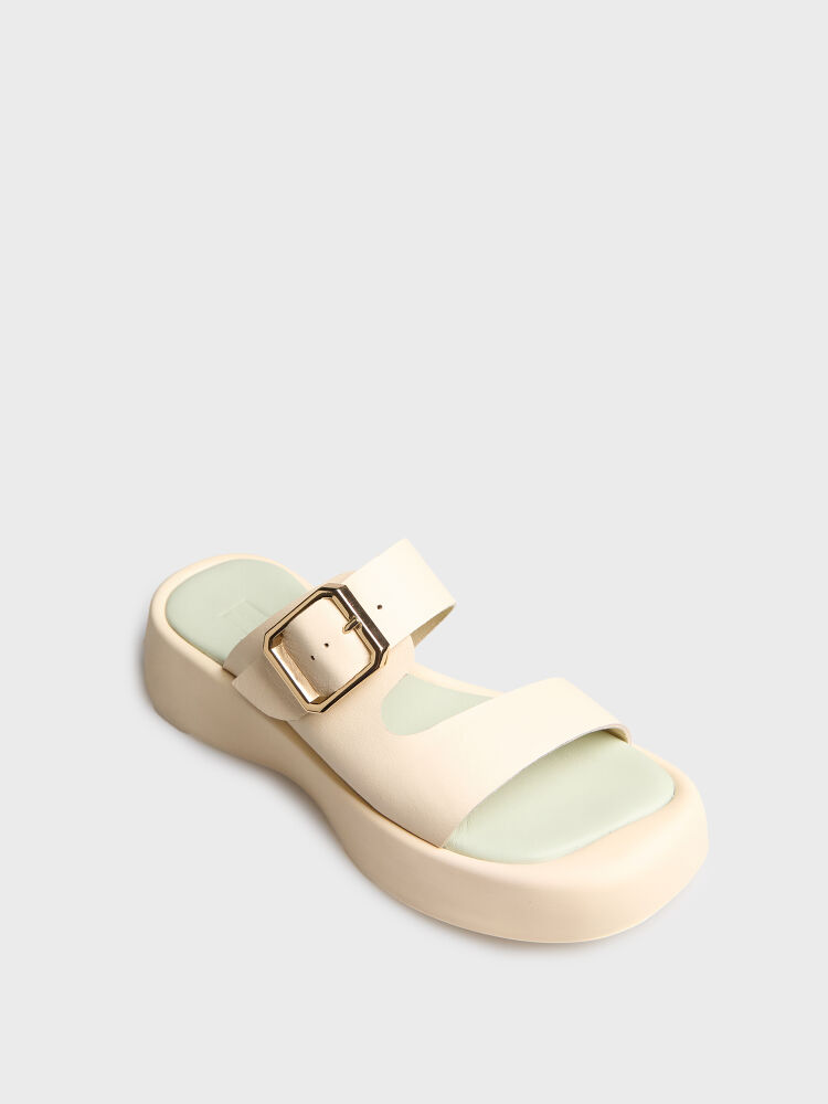 40103 KADIN TERLİK KREM - 2