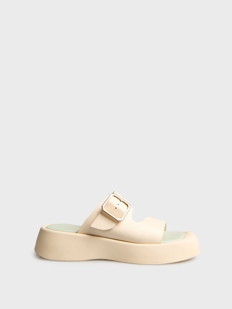 40103 KADIN TERLİK KREM - 1