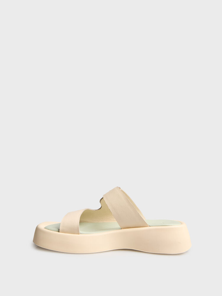 40103 KADIN TERLİK KREM - 3