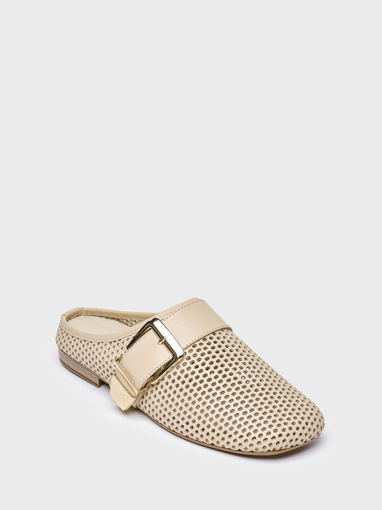 40108 KADIN TERLİK BEJ - 2