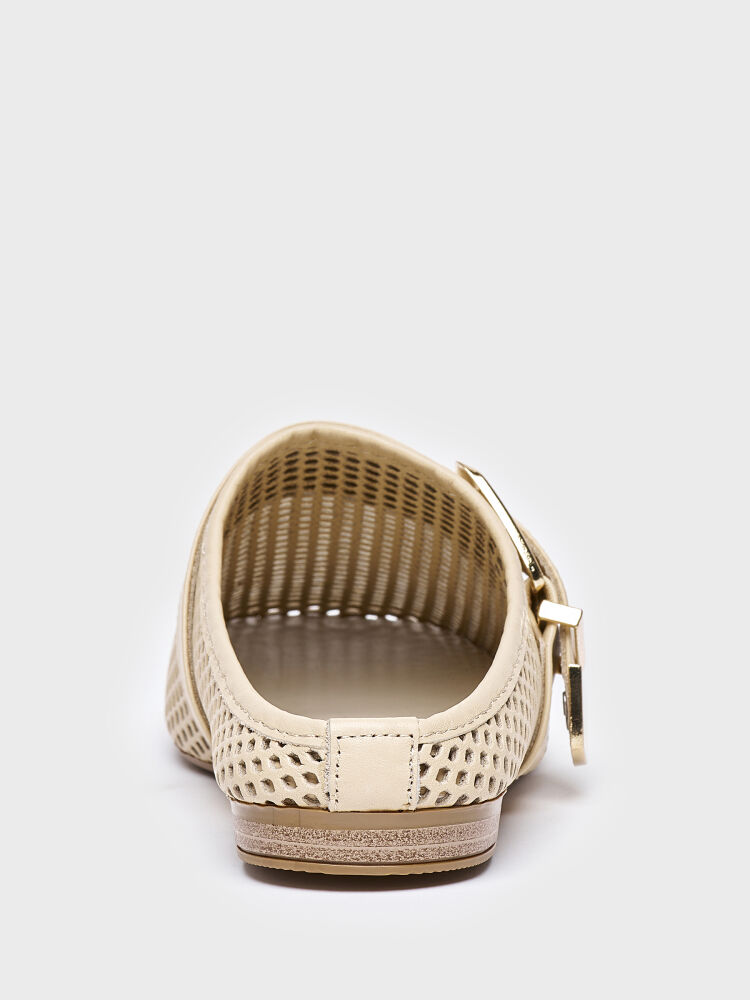 40108 KADIN TERLİK BEJ - 4