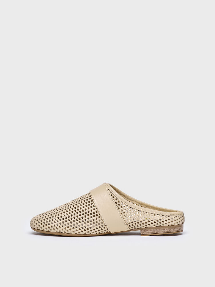 40108 KADIN TERLİK BEJ - 3