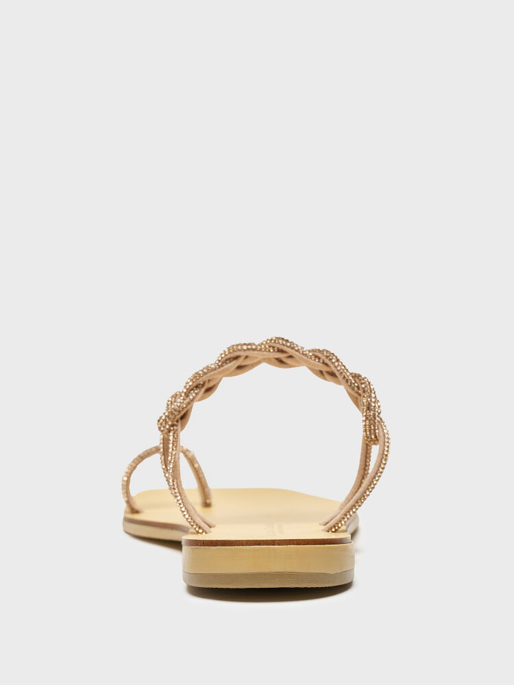 40109 KADIN TERLİK NUDE - 4