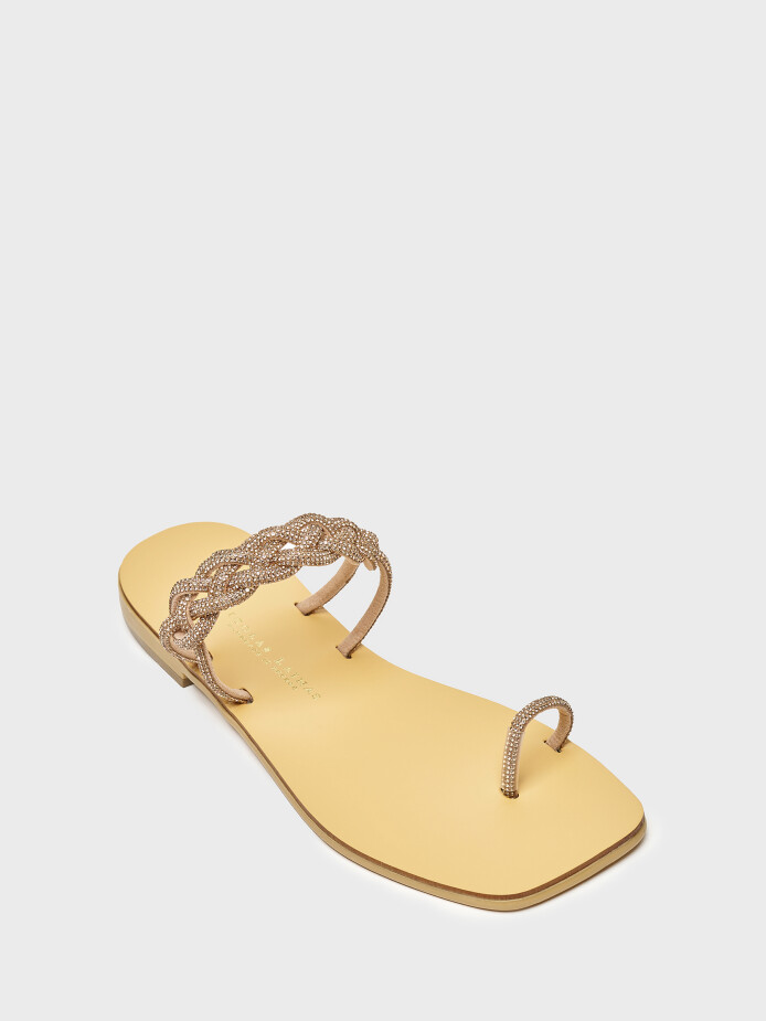 40109 KADIN TERLİK NUDE - (1)