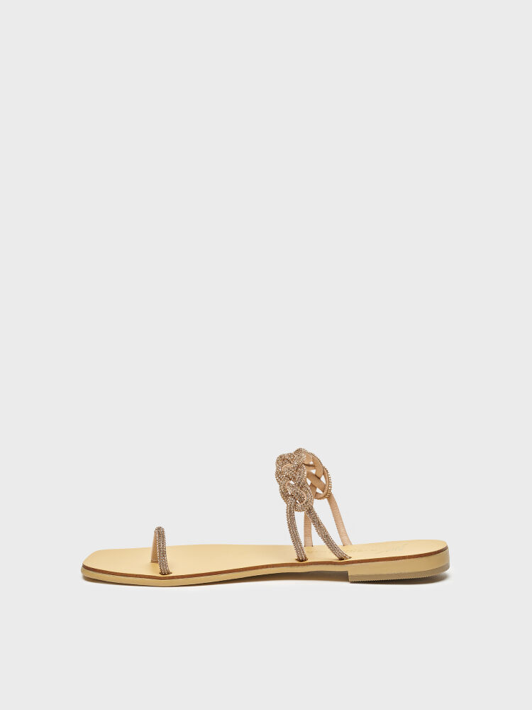 40109 KADIN TERLİK NUDE - 3