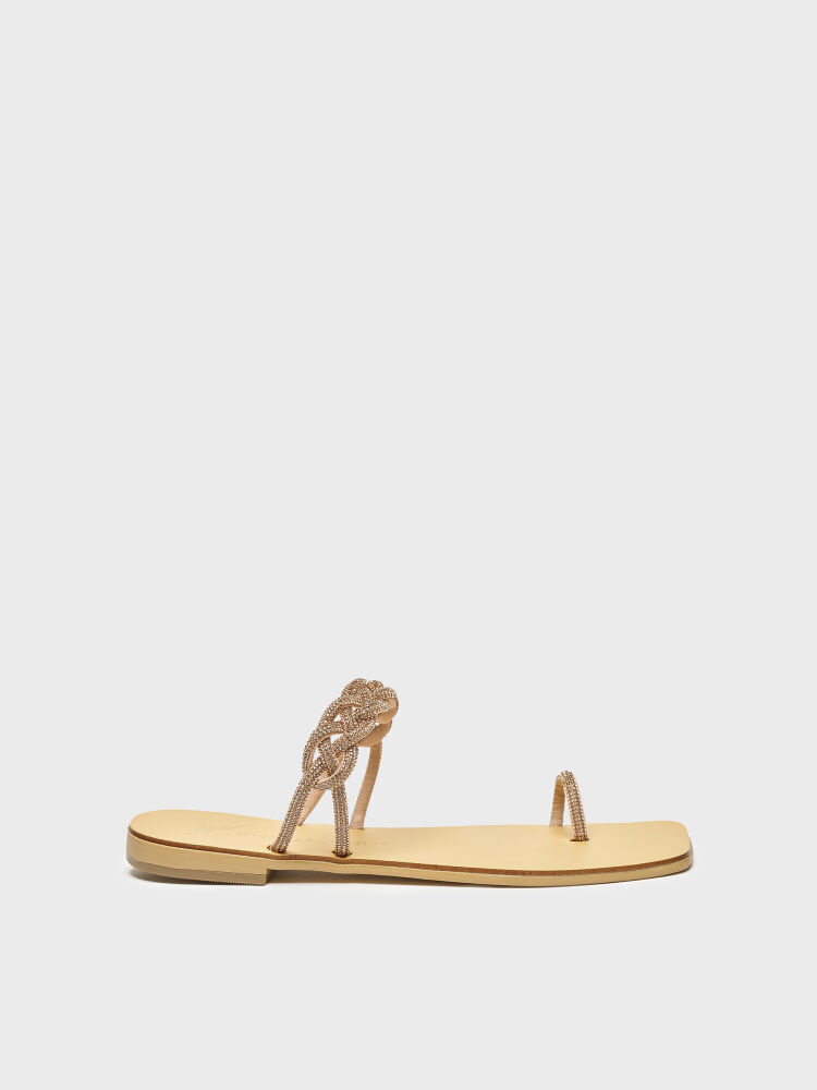 40109 KADIN TERLİK NUDE - 1