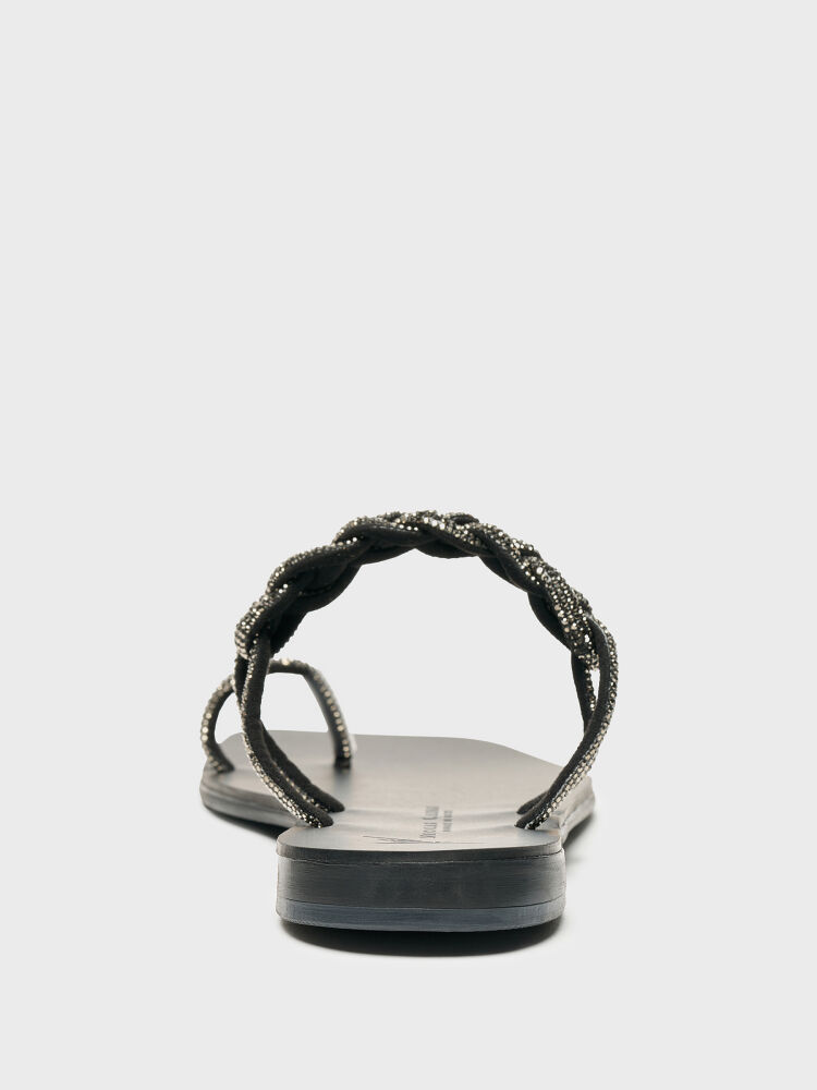 40109 KADIN TERLİK SİYAH - 4