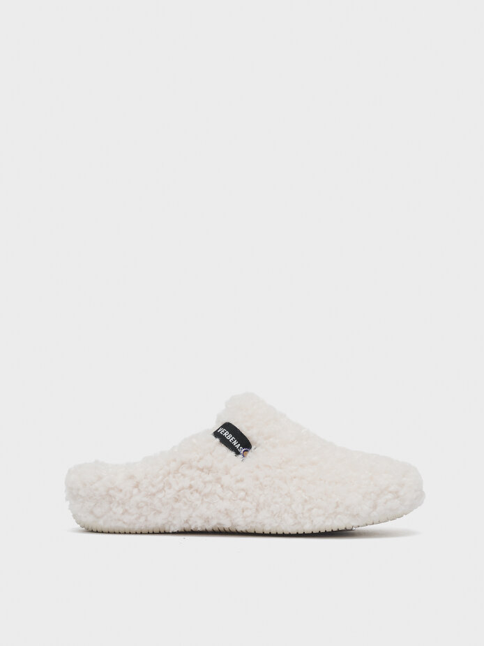 40116 KADIN TERLİK BEJ - 