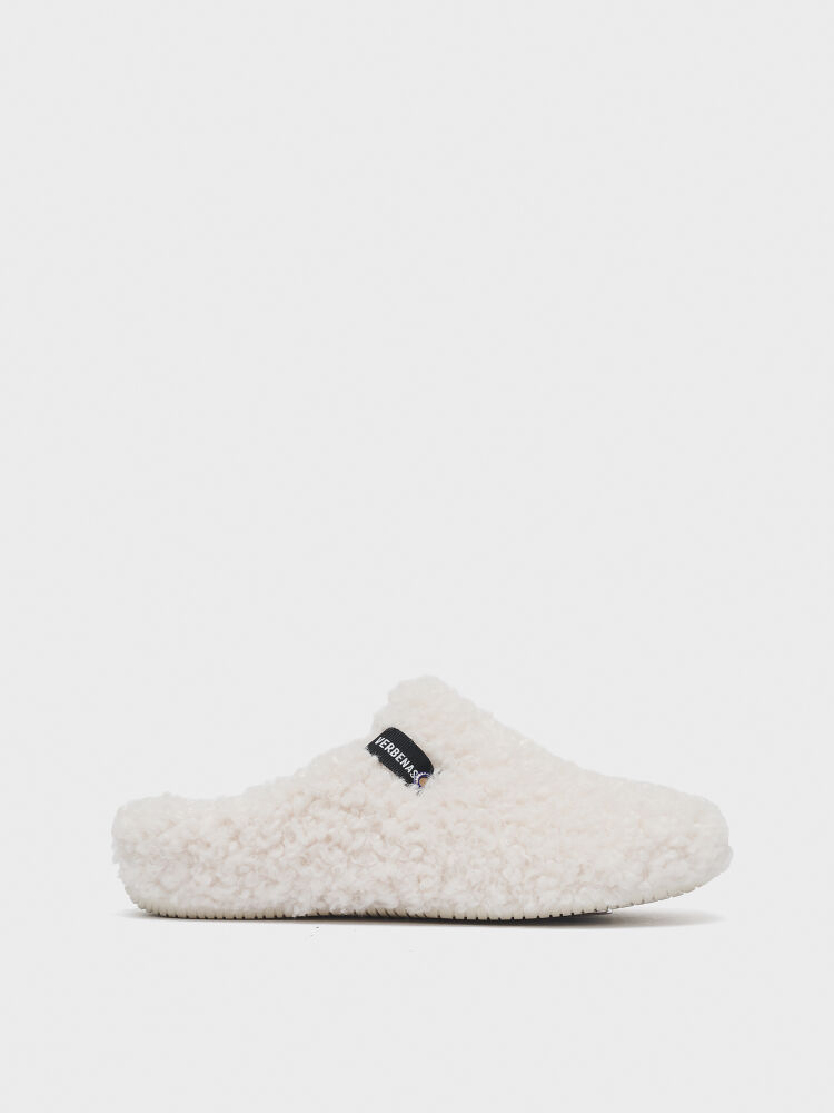 40116 KADIN TERLİK BEJ - 1