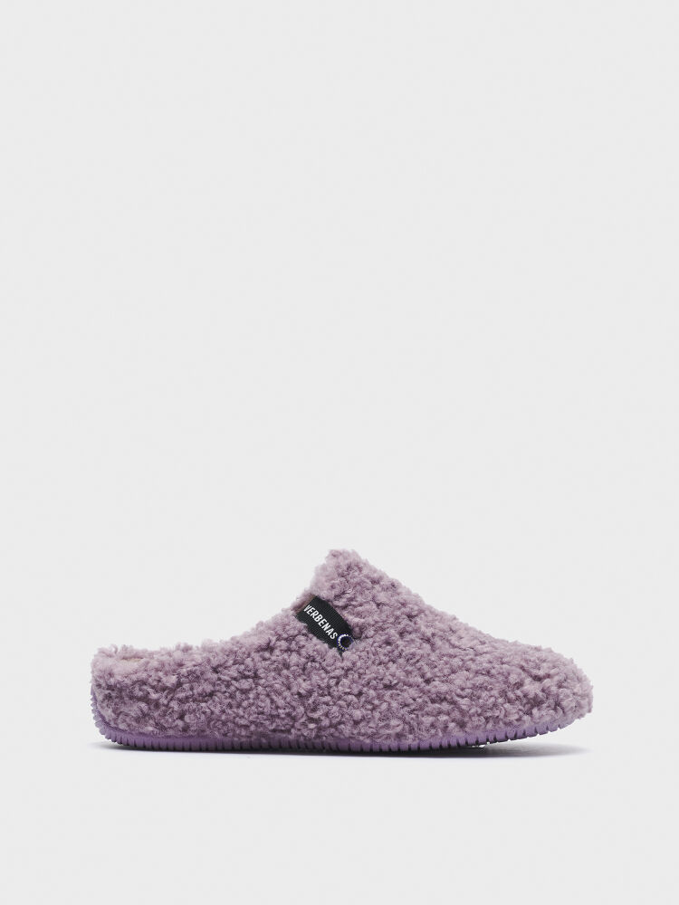 40116 KADIN TERLİK MOR - 1