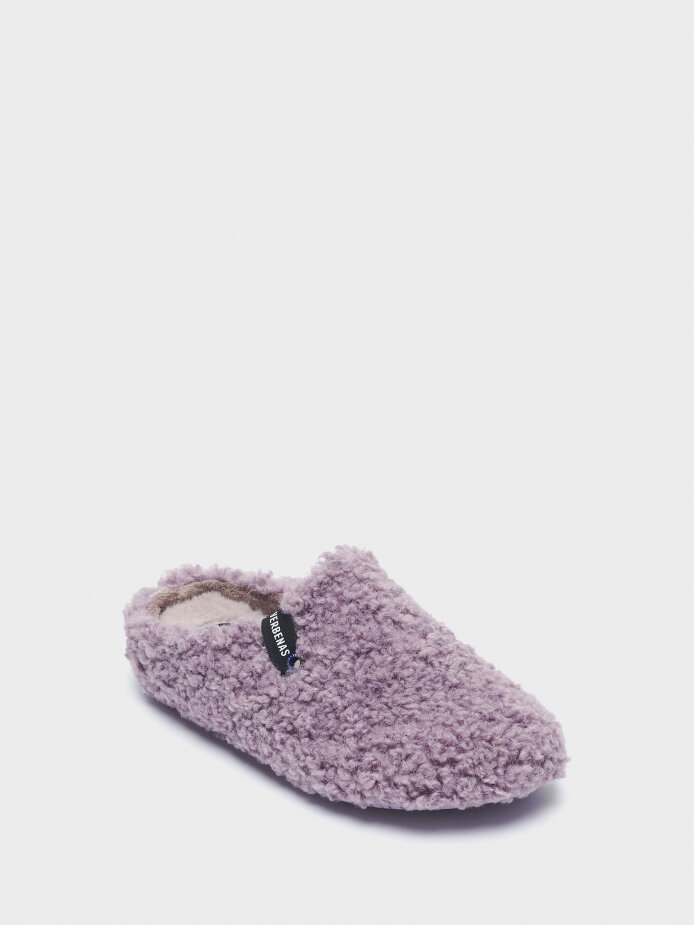 40116 KADIN TERLİK MOR - (1)