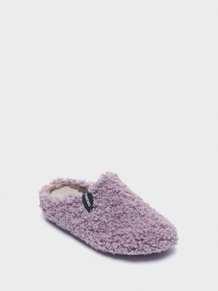 40116 KADIN TERLİK MOR - 2