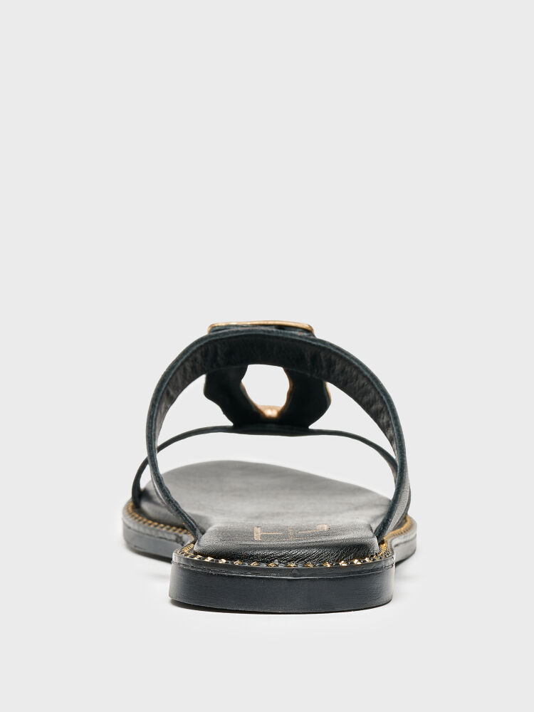 40122 KADIN TERLİK SİYAH - 4