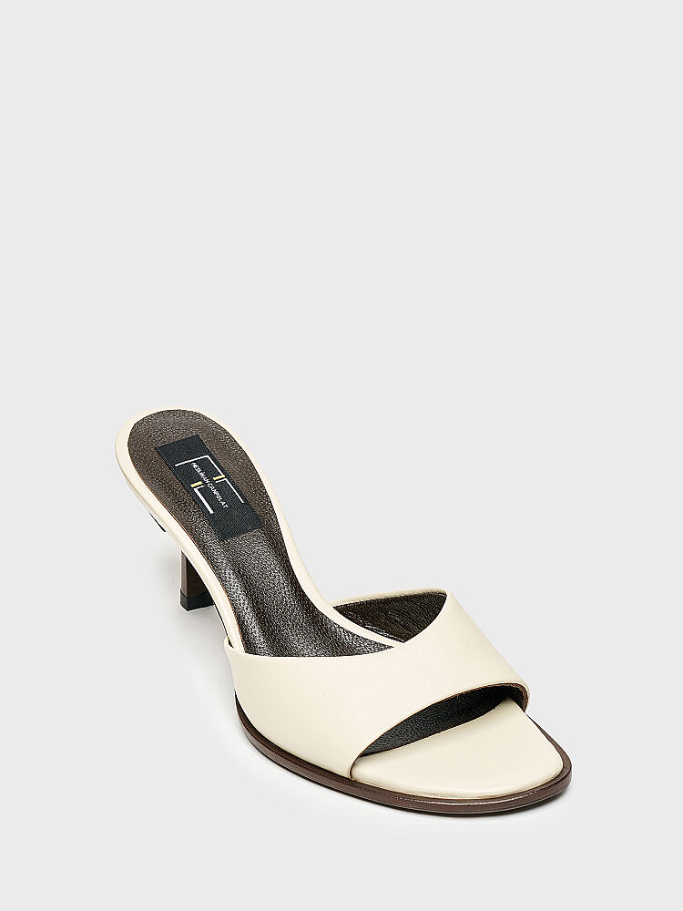 40125 KADIN TOPUKLU TERLİK BUZ - 2