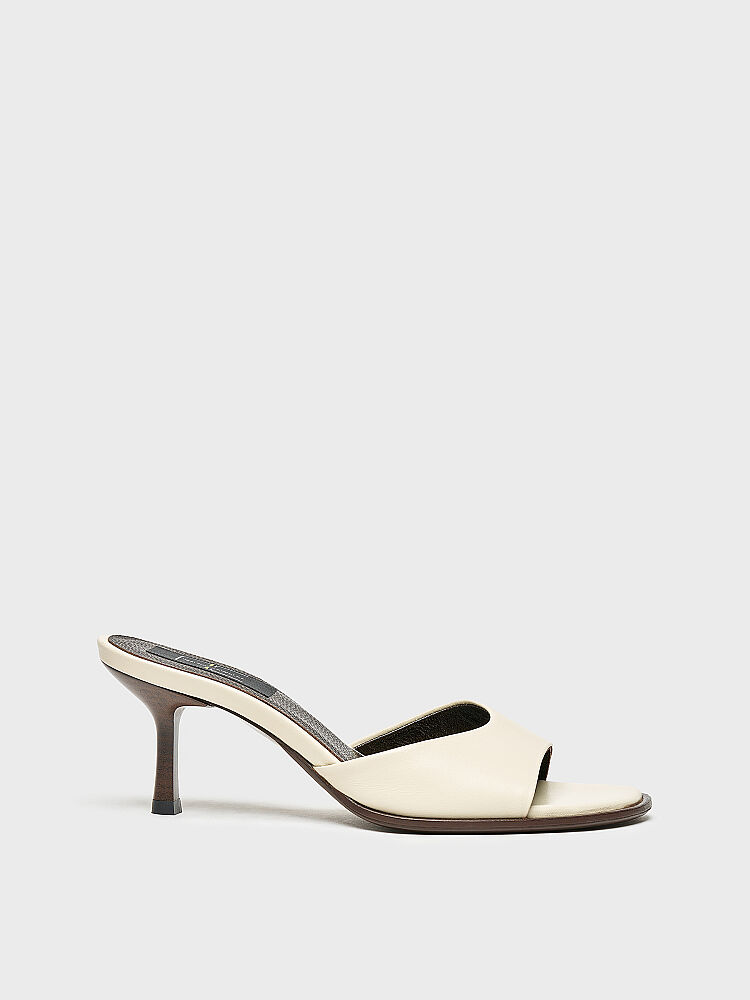 40125 KADIN TOPUKLU TERLİK BUZ - 1