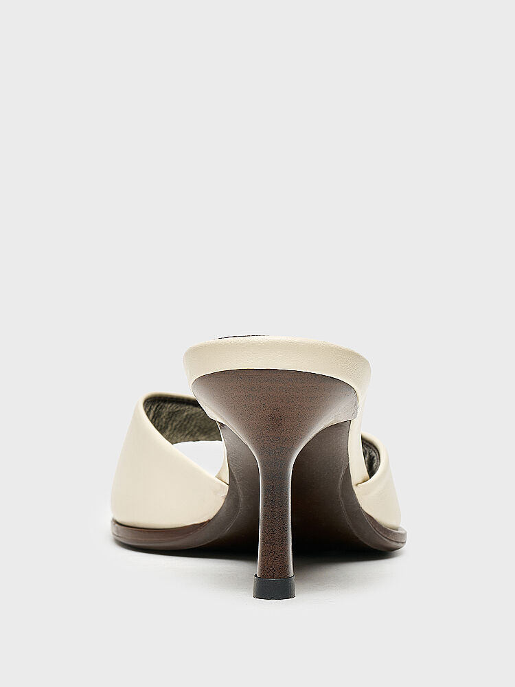 40125 KADIN TOPUKLU TERLİK BUZ - 4