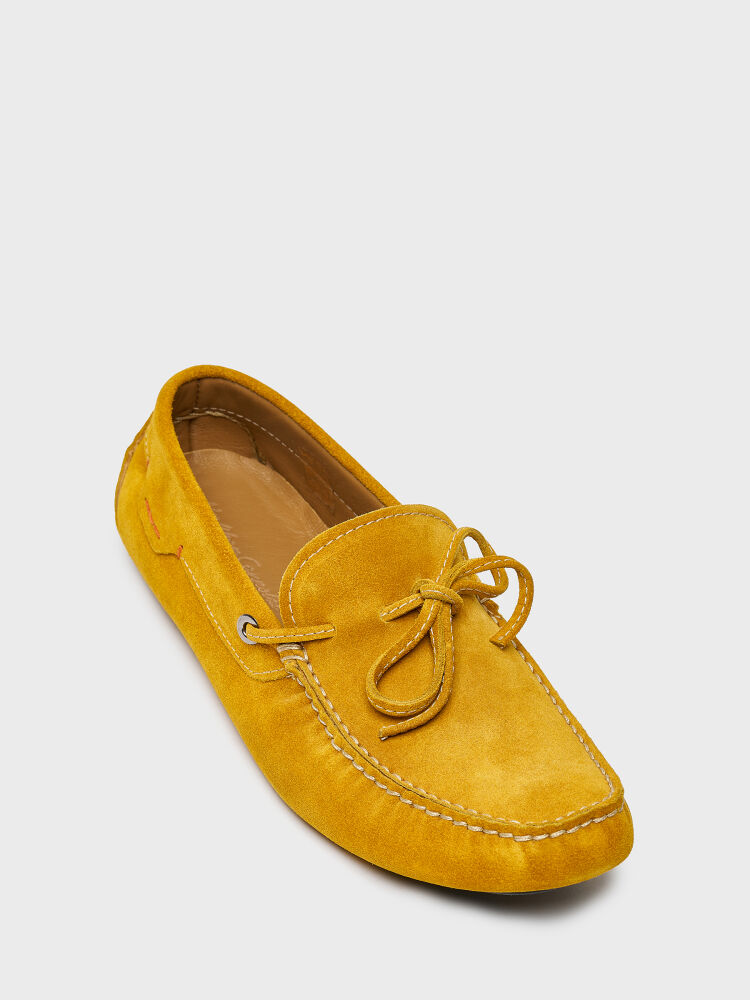 50207 ERKEK AYAKKABI HARDAL SÜET - 2