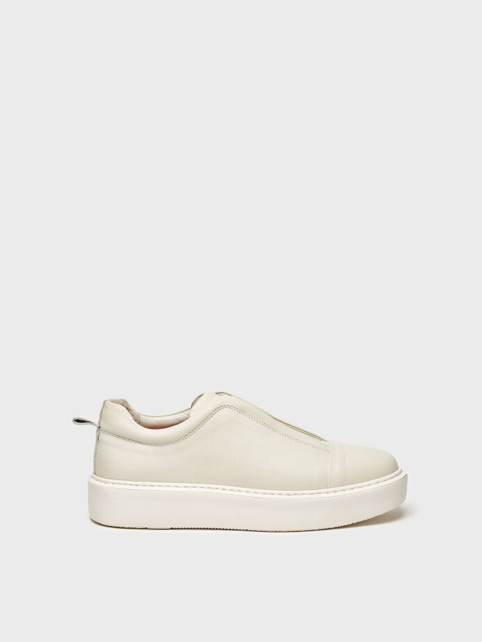 50266 ERKEK AYAKKABI BUZ 