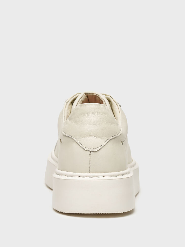 50267 ERKEK AYAKKABI BUZ - 4